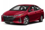 Toyota Prius Prime bolt pattern